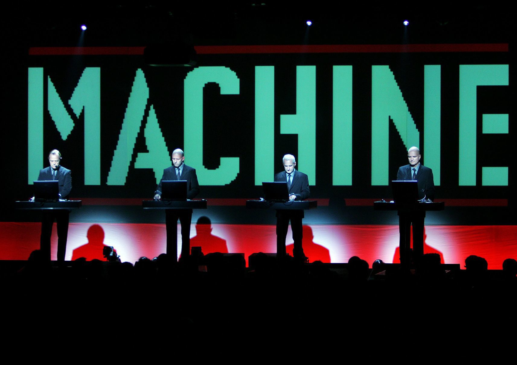 Kraftwerk